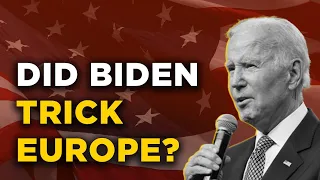 Russia Ukraine War Live: Europeans Accuse US Of Profiteering, Is Biden Taking Advantage?