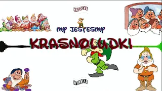 My jesteśmy krasnoludki (Marchewa 4Fun Vixa Remix)