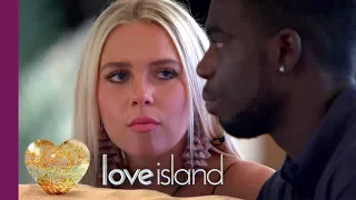 FIRST LOOK: Islanders Have to Make Heartbreaking Decisions | Love Island 2017