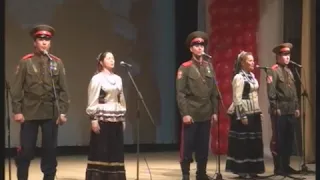 Родники Комсомольцы добровольцы
