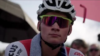 Men s XCO Finals EN – Vallnord   UCI Mountain Bike World Cup 2018