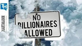 Why You Won't See Billionaires in Heaven (2019)