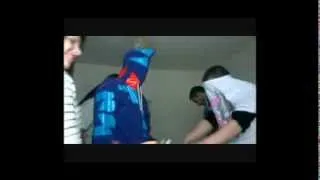 Harlem Shake Bulgarian Style Petrich