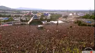 Snoop Dogg Glastonbury 2010 (29 Minutes)