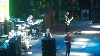 Deep Purple -  Lazy - Live  Auditorium   Parco della musica - Roma 2/7/2022