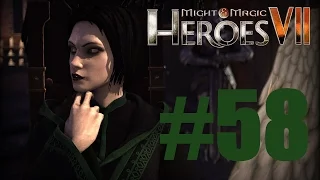 M&M Heroes VII - KAMPANIA - NEKROPOLIA [#58] Misja 4 (2/4) - Do ataku!