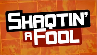 Shaqtin A Fool Episode 2 2017-2018 Season