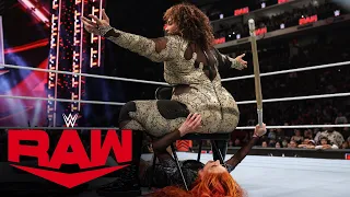 Raw’s most incredible moments: Raw highlights, March 18, 2024