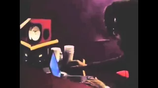 Tm88 cooking up a beat