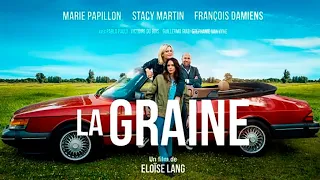 Семя / La Graine   2023   трейлер