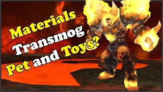 How To Make Gold, Molten Core In WoW Dragonflight - Gold Making Gold Farming
