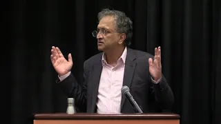 Why Gandhi Matters | Ramachandra Guha | India Lecture Series