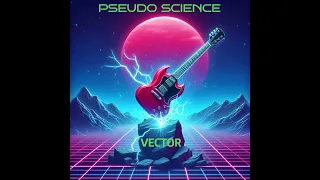 PSEUDO SCIENCE-VECTOR