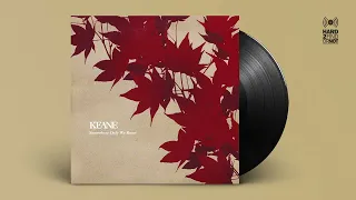 Keane - Somewhere Only We Know (Demo)