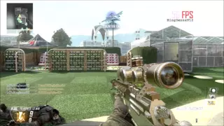 [xZPx] Nuketown 2025 Sniper Montage / @KingDanzaXVids_