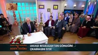 Nihat Hatipoğlu - Dosta Doğru - 26.12.2013