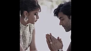 Asfar & Aaliya romantic scene🔥❤️ | Kabhi Jo Badal Barse💞 | Sheheryar Munawar, Sajal Aly