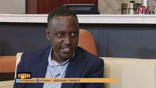 NTV MEN: Giving a loved one a Second Chance after faulting