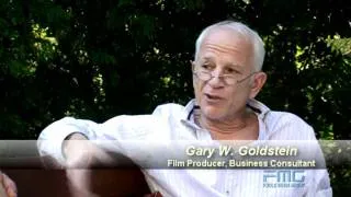 Gary W. Goldstein - Video excerpt from Failing Forward and other Life Lessons