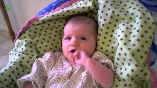 Funny Babies Sneezing Video Compilation 2013 HD