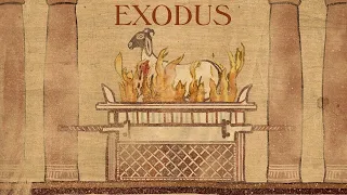 The Importance of Sacrifice and Ritual Biblical Series Exodus Episode 12