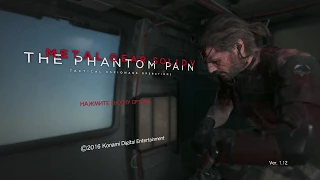 Metal Gear Solid V: The Phantom Pain [Запись трансляции] [PS4] #32