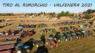 Gara di Tiro al Rimorchio | VALFENERA 2021