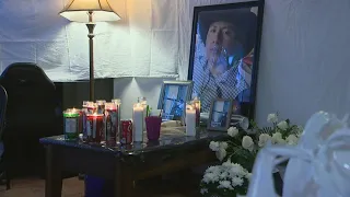 Family mourns loss of 19-year-old shot, killed outside Renton restaurant