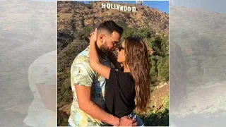 Secret Story 11 : les vacances de stars de Kamila et Noré à Los Angeles !