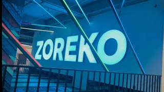 Zoreko gaming town ✌️💯 Gurgaon side finished