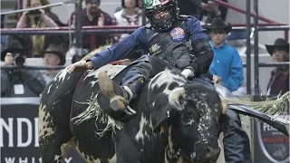 Pro Bull Rider Mason Lowe Dies During Competition