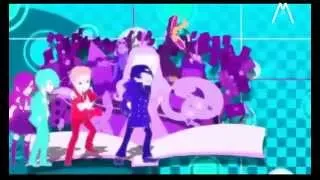 Persona Q  - Maze of Life -Full Ver - (Lyrics)