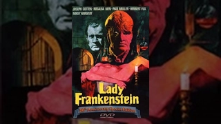 Lady Frankenstein