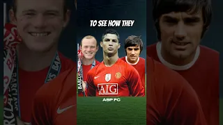 I added Man United's greatest ever team to FC 24! (Prime Manchester United)