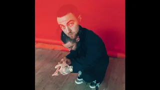 Mac Miller & Flying Lotus - No Bygones