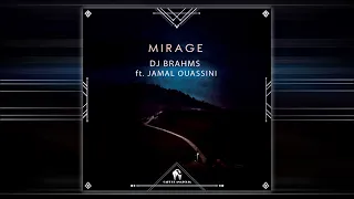 Cafe De Anatolia - Mirage (DJ Brahms & Jamal Ouassini (Full Album))