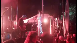 Cage the Elephant “Spiderhead” - 9/27/2021 Harrisburg, PA