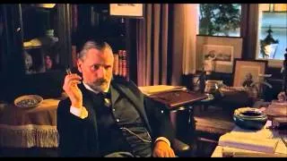 A Dangerous Method - Dream Analysis Scene