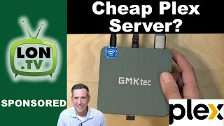 Plex Server on the Cheap? Intel N100 Mini PCs are a Great Choice