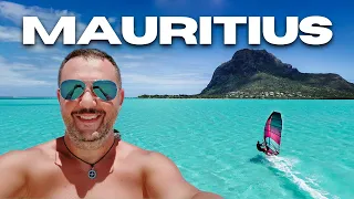 🇲🇺 MAURITIUS 🇲🇺 Villaggio sulla Spiaggia - Cosa Vedere alle Mauritius in 7 giorni - Vlog Italiano