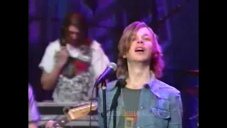 Beck (2000) Late Night with Conan O'Brien