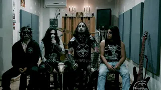 S.O.T.E. Black Metal, Peru, Agradecimiento: Hell Sessions