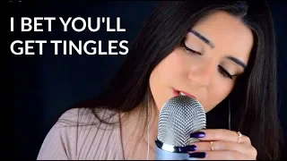 [ASMR] 100 TRIGGERS in 10 MINUTES