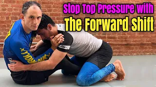 Stop Top Pressure with This One Tool - The "Forward Shift"