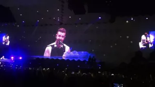 Justin Timberlake - Until the end of time live in Vienna