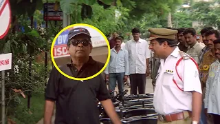 Brahmanandam All Time Hit Comedy Scene | Comedy Hungama