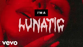 UPSAHL - Lunatic (Lyric Video)