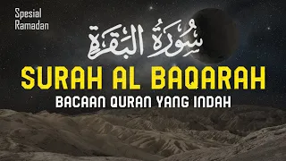 Surah Al Baqarah Dengan Suara Indah Membuat Hati Tenang - Ahmad Abdel Sattar