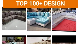 100+ L-Shaped corner sofa set designs 2023/ customised sofa set available here with contact details