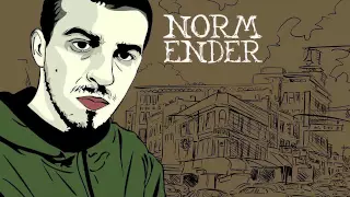 Norm Ender - Tekir